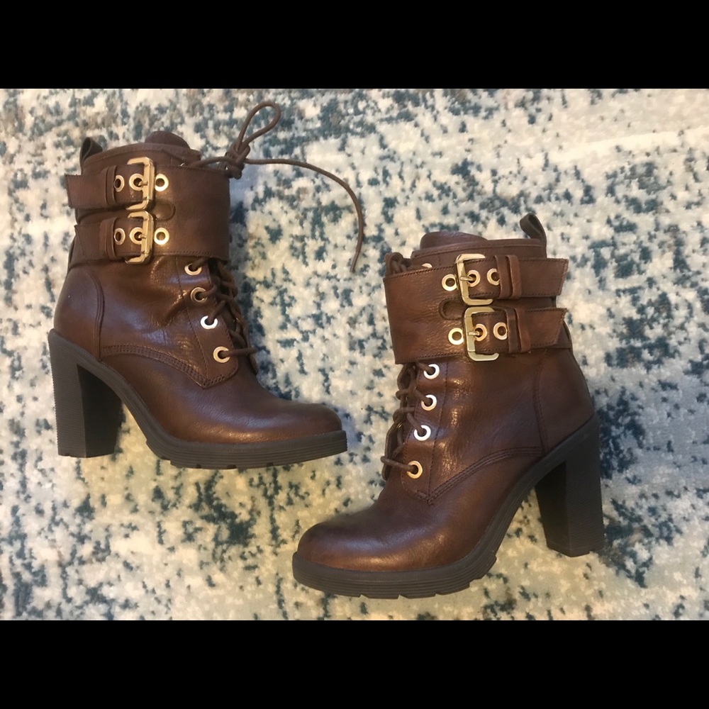 Guess boots - Picture 4 of 10